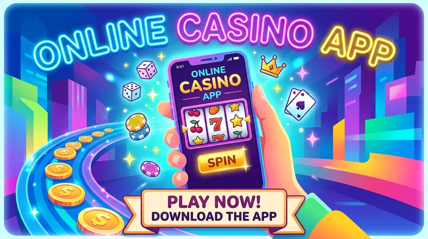 Lucky dreams casino App