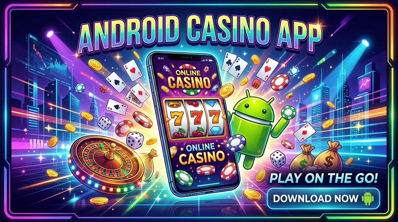Lucky dreams casino Android App