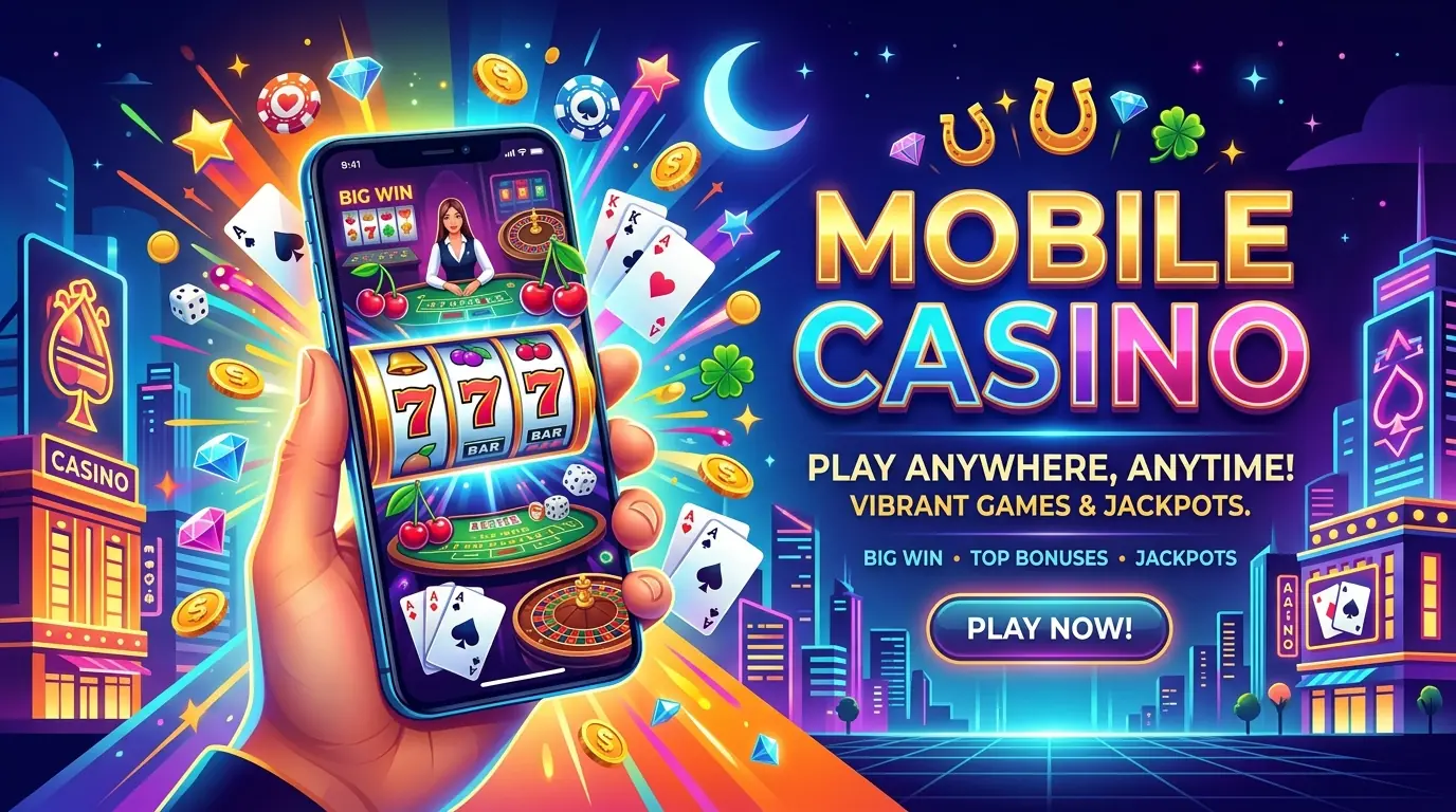 Lucky dreams casino Mobile