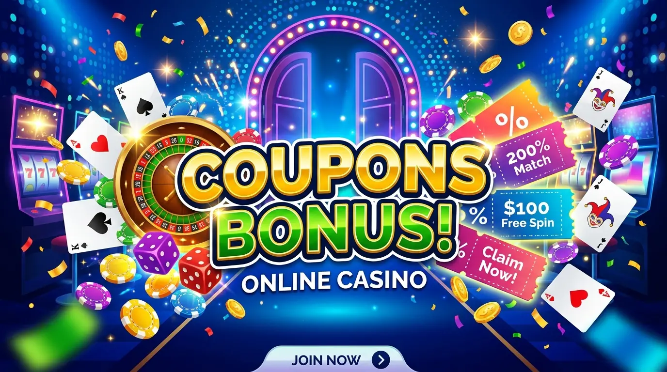 Lucky dreams casino Coupons