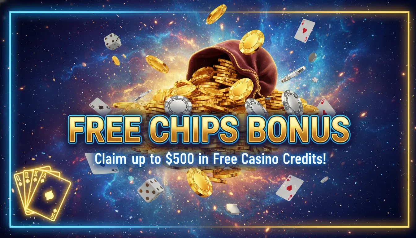 Lucky dreams casino Gratis Chips