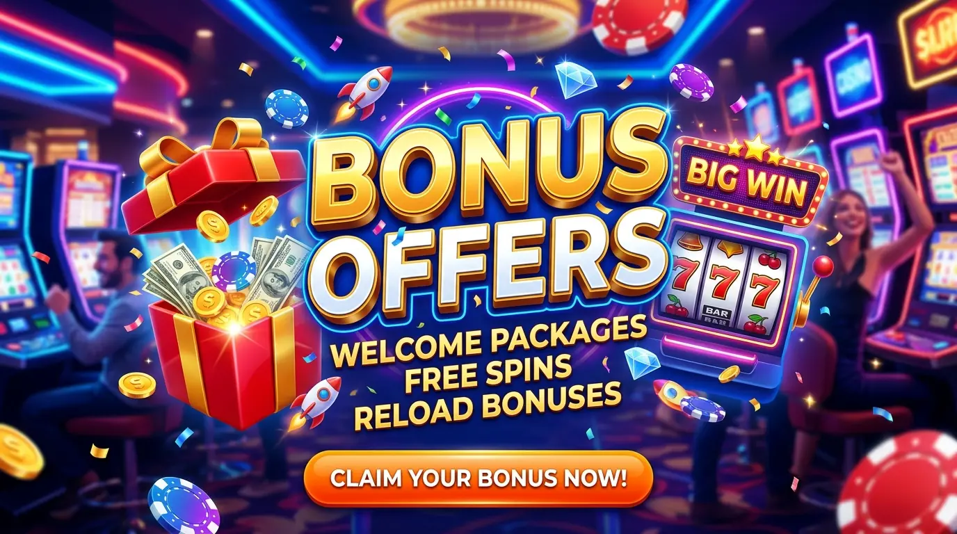 Lucky dreams casino Bonus Angebote