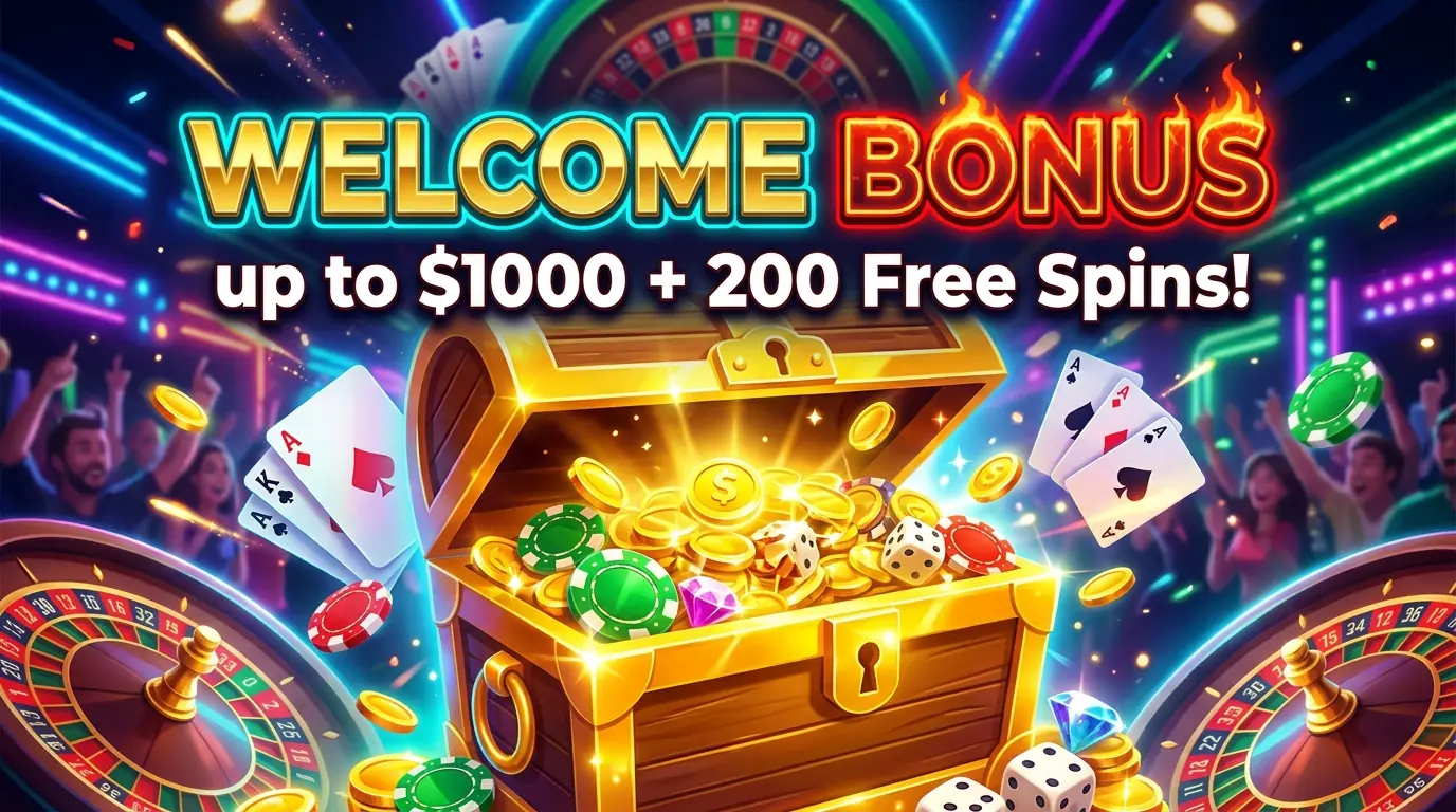 Lucky dreams casino Willkommensbonus