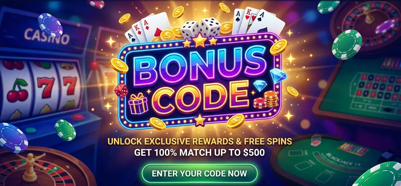 Lucky dreams casino Bonuscode