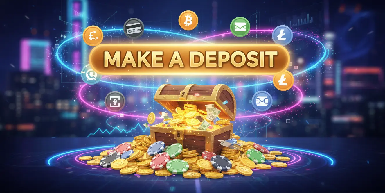 Lucky dreams casino Einzahlung