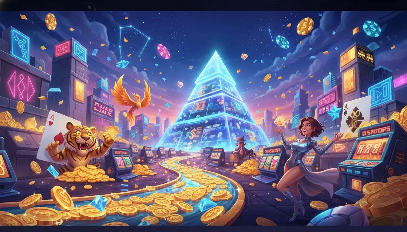 Lucky dreams casino Besitzer