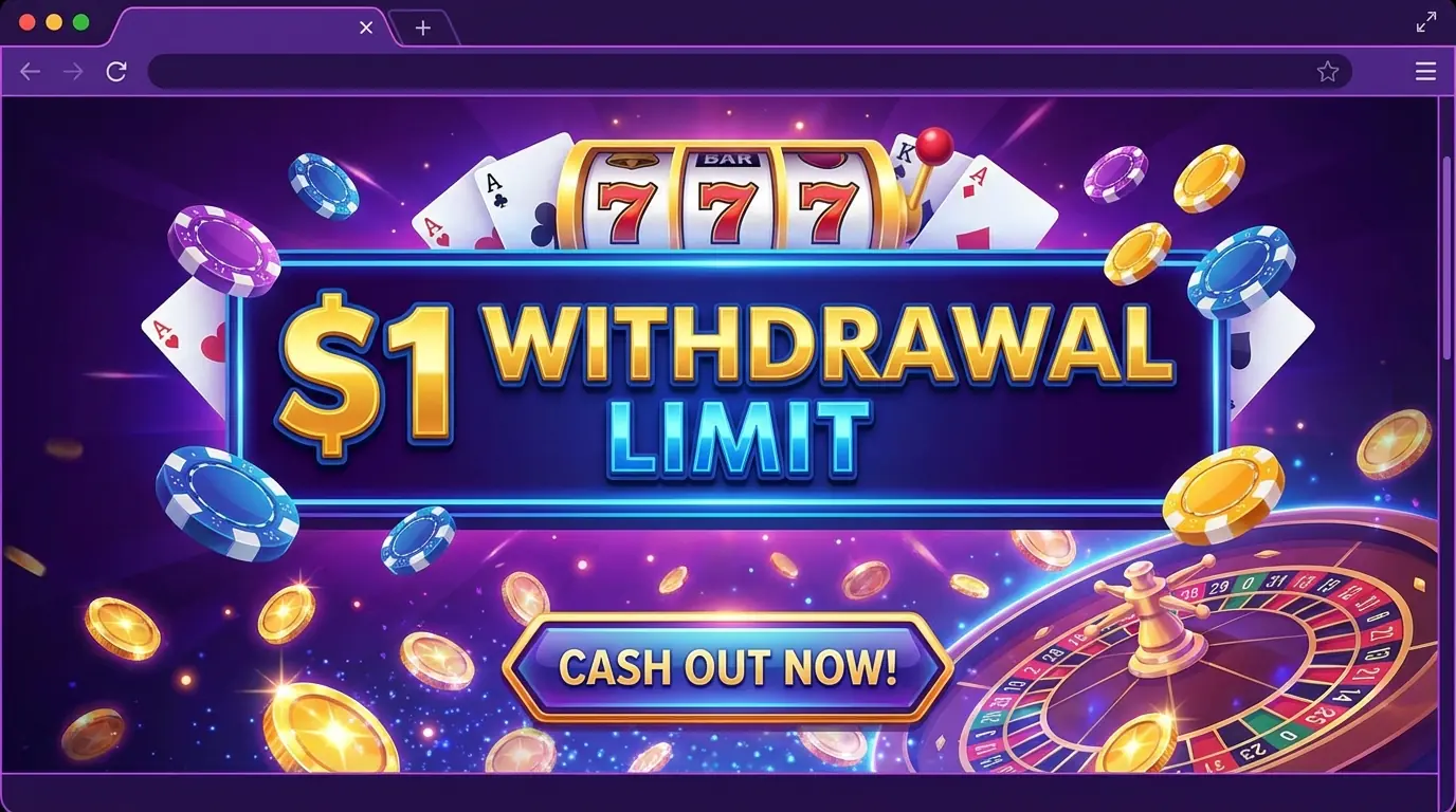 Lucky dreams casino 1 € Auszahlung
