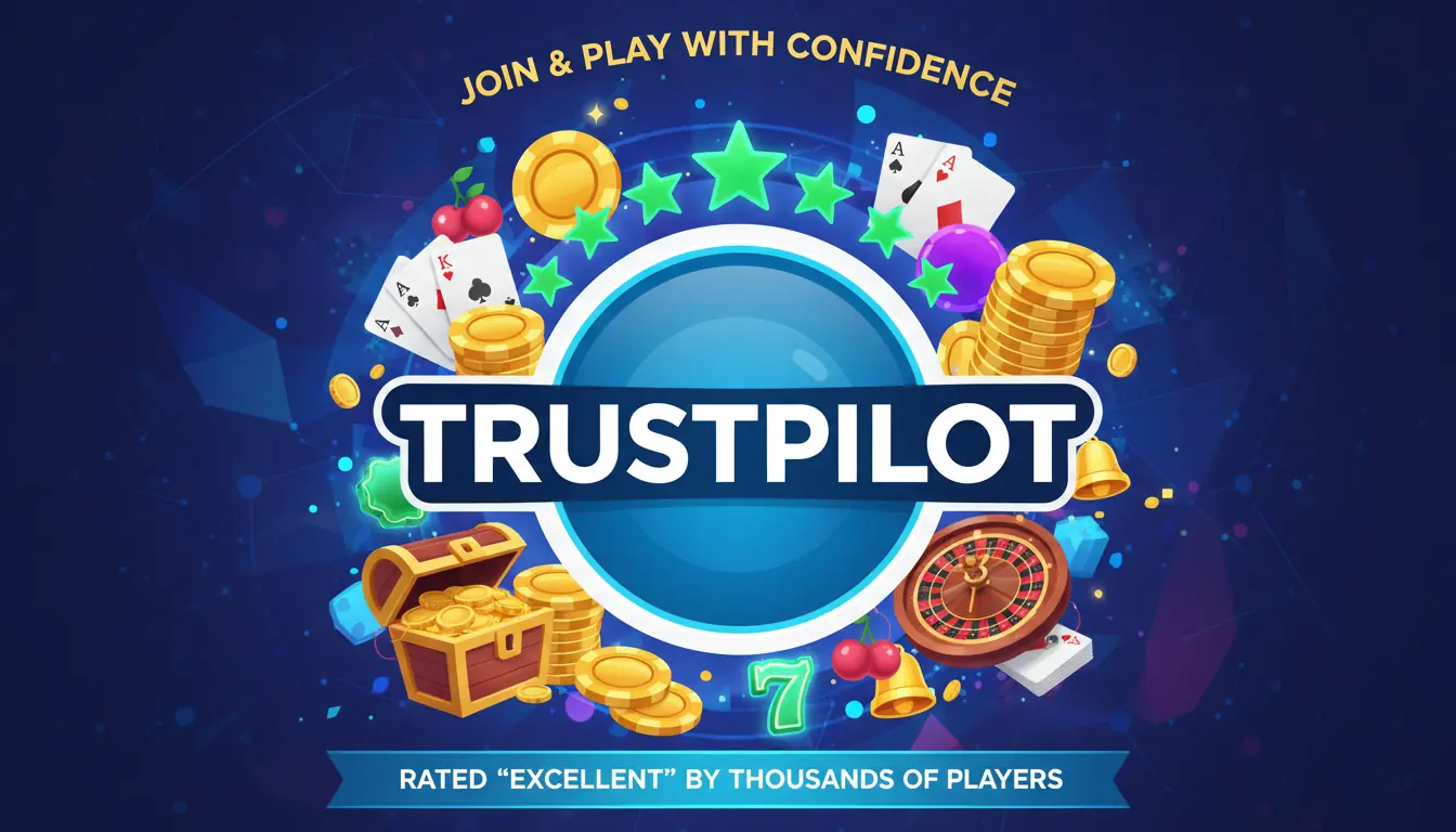 Lucky dreams casino Trustpilot