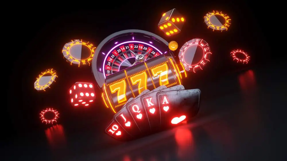 Lucky dreams casino Spiele