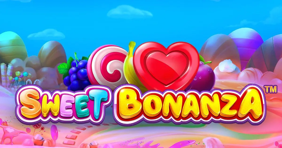 Sweet Bonanza bei Lucky dreams casino