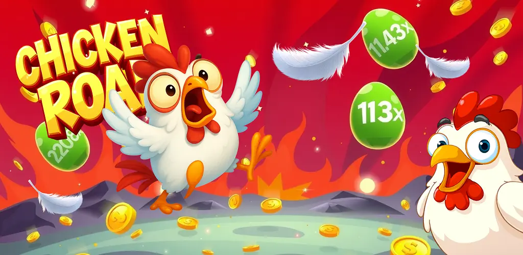 Chicken Road bei Lucky dreams casino