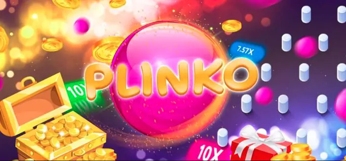 Plinko bei Lucky dreams casino